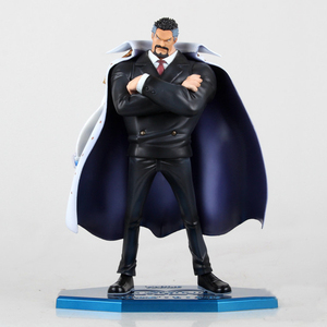 Figuras de acción de anime de ieutenant, juguetes personalizados - Product Image 5