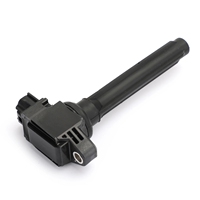Bobine d'allumage 1832A057 1832A062 FK0443 pour Mitsubishi Outlander 2.4L 2014 2015 2016 Accessoires automobiles