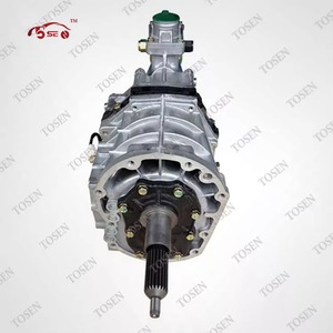 Nhà máy trực tiếp phụ tùng ô tô động cơ xe hộp số Tay Truyền cho TOYOTA <span class=keywords><strong>2kd</strong></span> VIGO Hilux Pick-up 2WD 4x4 4x2 33030-0k030 - Product Image 2