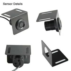 Sensores de aparcamiento para <span class=keywords><strong>VW</strong></span> Golf, Mercedes W210, Chevrolet Captiva, Kia Sorento, Honda Civic 10ª generación - Product Image 2