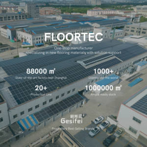 <span class=keywords><strong>Sol</strong></span> composite écologique imperméable en stock, soldes de liquidation pour les bureaux commerciaux et les écoles - Product Image 1