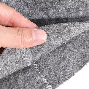 Ensemble <span class=keywords><strong>de</strong></span> 5 chapeaux <span class=keywords><strong>de</strong></span> sauna en laine 100% naturelle et biologique, personnalisés, portables, pour <span class=keywords><strong>bain</strong></span> russe, vaporarium et SPA - Product Image 4