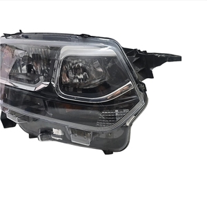 China Factory Vans Auto Parts con Oem 9816824080 9816824180 Faro delantero para <span class=keywords><strong>CITROEN</strong></span> BERLINGO 2019 - Product Image 4