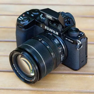 กล้องดิจิตอล DongFu Wholesale รุ่น X-s10 XS10 กล้องวีล็อก 4K แบบไม่มีกระจก - Product Image 4