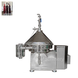 Machine de séparation <span class=keywords><strong>et</strong></span> de purification du fabricant chinois de <span class=keywords><strong>séparateur</strong></span> solide-liquide d'huile <span class=keywords><strong>et</strong></span> de <span class=keywords><strong>graisses</strong></span> - Product Image 2