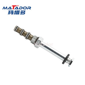 Vanne solénoïde 3 positions 4 voies 44168GT 44168G pour nacelle élévatrice Genie Z-45/25J IC Z-45/25 IC Z-51/30J Z-45 XC - Product Image 6