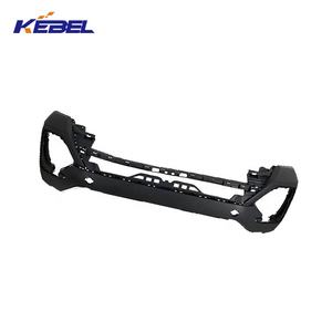 KEBEL vendita calda Auto paraurti anteriore copertura OEM 76080217ATGRU paraurti Auto per <span class=keywords><strong>Volkswagen</strong></span> <span class=keywords><strong>Touareg</strong></span> 2019 <span class=keywords><strong>R</strong></span>-LINE - Product Image 5