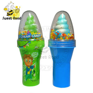 Sucettes en forme de crème glacée Shake Magic Pop Bonbons durs <span class=keywords><strong>Sucette</strong></span> Candy - Product Image 6