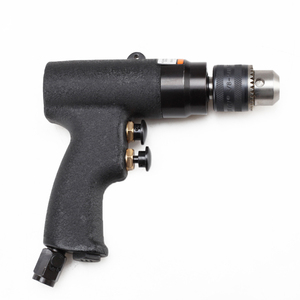 Wyma תעשייתי במהירות גבוהה ספנאומטית כלי אוויר מופעל קידוח - Product Image 2