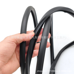 Joint d'étanchéité en caoutchouc pour toit ouvrant Toyota 63251 0E010 0E020 48030 pour remplacement et réparation de lanterneau - Product Image 2