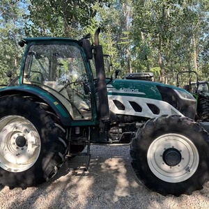 Tractor de segunda mano <span class=keywords><strong>ARBOS</strong></span> 1404 140hp 4wd, equipo agrícola, maquinaria agrícola, tractor compacto de dos ruedas, máquina cosechadora agrícola - Product Image 2