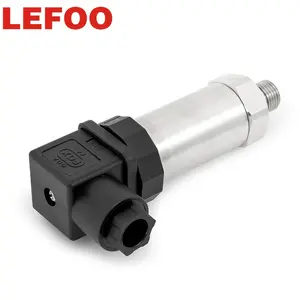 Lefoo 4-20ma RS485 Uitgang Temperatuur En Druk Transducer Pressuretemperature Sensor Zender