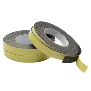 Self Adhesive Sound Insulation Double Sided EVA Foam Tape