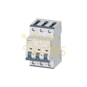 Siemens 5SY43026 - Nuovo - Product Image 1