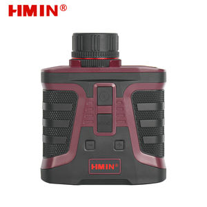 Telémetro Monocular Portátil <span class=keywords><strong>de</strong></span> Largo Alcance HAMIN Industrial <span class=keywords><strong>de</strong></span> 5000m con Protección IP67 para Viajes y Observación <span class=keywords><strong>de</strong></span> Aves - Product Image 3