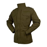 Veste tactique coupe-vent de chasse en plein air pour homme, pas cher, Offre Spéciale
