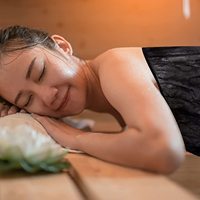 Enveloppe de Spa jetable, enveloppe corporelle Non tissée avec fermeture réglable, couverture parfaite pour tous les traitements