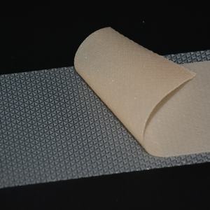 Lembar bekas luka silikon kelas medis untuk pasca operasi perawatan luka tahan air - Product Image 4