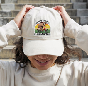 Parches Bordados 'You Guys Come First', 'I'm Going to Pick Them Slowly', Parche de Bicicleta Sloth, Apto para Chaquetas, Gorras y Ropa - Product Image 4