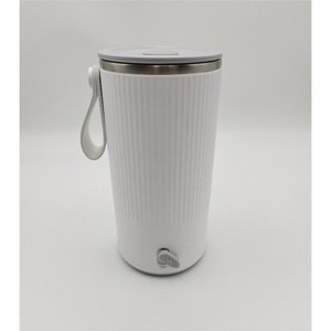 Taza Mezcladora Eléctrica Inalámbrica Recargable Personalizada, Taza de Viaje para Café con Autoagitación Automática, Portátil - Product Image 6