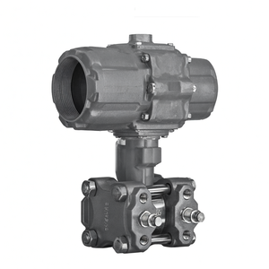 GAMICOS GPT253 Explosion Proof 4~20mA HART Protocol <b>Pressure</b> <b>Transmitter</b> for Liquid Gas Steam - Product Image 2