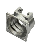 Cnc Механическая 5-осевая фрезерная токарная обработка, аксессуары для мотоциклов, набор для станка с ЧПУ
