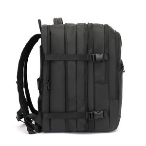 Mochila de Viaje Multifuncional de Gran Capacidad para Hombre, con Sellado al Vacío, para Portátil, Compresión - Product Image 2
