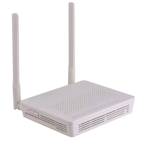 Equipo de Fibra Óptica Xpon ONU ONT EG8141A5 Hg8546m <span class=keywords><strong>Router</strong></span> 1GE +3FE+1tel+wifi con Software en Inglés - Product Image 4