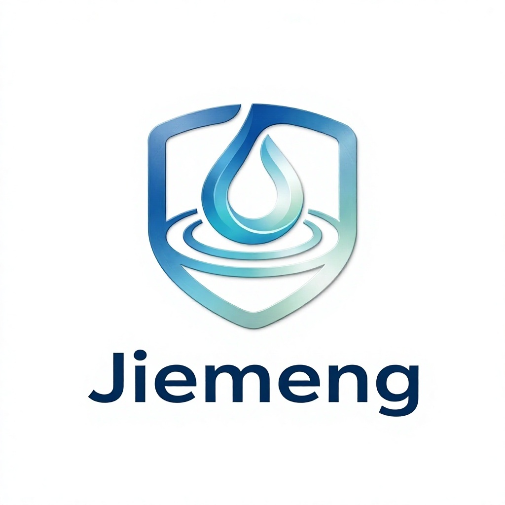Taizhou Jiemeng Industry and Trade Co., Ltd. logo