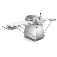 Laminoir à pâte commercial le plus vendu et durable