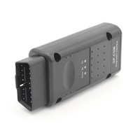 Lecteur de code OBD2 Opcom V1.99 CAN BUS OP-COM avec puce PIC18F458 pour Opel Zafira A (1999-2005) certifié CE