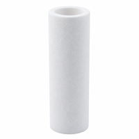 Pre-Filter UHMWPE Sintered Anti-Korosi untuk Pemantauan Kelautan & Sensor Air Laut