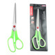Customized Stainless Steel Blade Scissors Smooth DIY for Household Office Student Tailor-Metal <b>Rubber</b> <b>Plastic</b> Stationery - Product Image 3