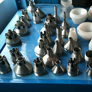 Tulumba ripiena di pasta per biscotti Panda Mooncake rende la macchina per incrust completamente automatica - Product Image 5