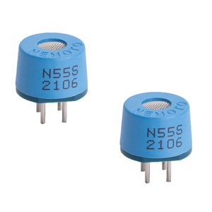 เนโมโตะ NAP-55S เซ็นเซอร์ตรวจจับก๊าซแบบสัมผัส 2V สำหรับเครื่องตรวจจับก๊าซ ผลิตในญี่ปุ่น - Product Image 1