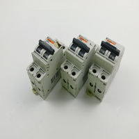 Plc Mutli9 C60n C 16 3 pièces avec garantie pour le produit