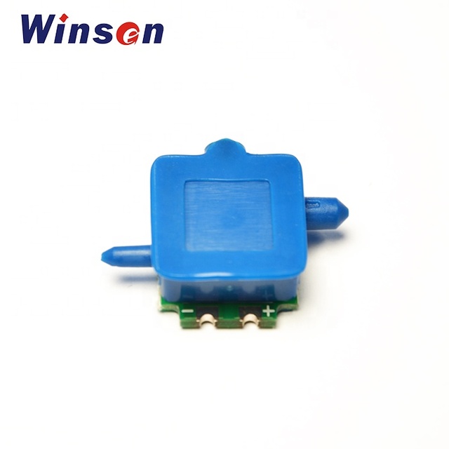 Automotive Vehicles Traffic Safety Smart City ME2-C2H5OH Gas Sensors High Sensitivity Resolution for Alcohol Ethanol Detector