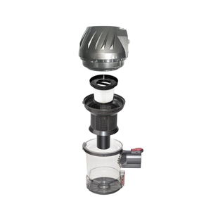 <span class=keywords><strong>Prix</strong></span> usine Meilleure Qualité Forte Puissance 2 EN 1 Bâton De Poche Sans Fil <span class=keywords><strong>Aspirateur</strong></span> Rechargeable - Product Image 6