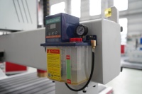 Máquina Router CNC 1325 ATC con cargador de herramientas lineal y motor para grabado en madera maciza, MDF, contrachapado y acrílico