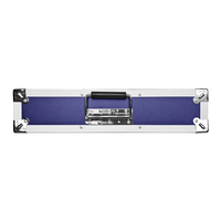Processeur vidéo pour écran LED, boîtier aviation 1U 1.5U 2U, couleur intégrale, luminosité 10000 cd/m², utilisation intérieure/extérieure, compatible
