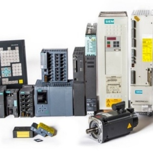 Nouveau contrôleur de servomoteur SINAMICS 6SL3210-5FB10-8UF0 0.75kw V90 d'origine en stock - Product Image 4