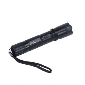 High Power Long Shot White LED Tactical Flashlight with <b>Remote</b> <b>Switch</b>, Rechargeable Flashlight with Strong Light Function - Product Image 5