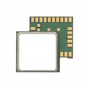 NINA-W131-04B Servicio Integral Original de Módulos Transceptores y Módems de RF - Product Image 1