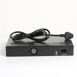 Epon Olt-puerto Gigabit de 4 puertos, <span class=keywords><strong>Mini</strong></span>, 4Pon, Ftth, Olt, Epon, UU, sin Pon, modulos Sfp - Product Image 4