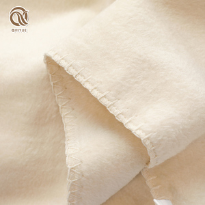 Bán buôn tùy chỉnh rắn Jacquard tua Pashmina quấn khăn khăn choàng tre ném Chăn dệt kim dành cho người lớn Dresses - Product Image 6