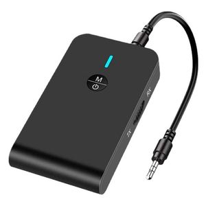 Amplificador Doméstico Elanby OEM 2 en 1, Receptor Transmisor Portátil de 10 m con Batería de 320 mAh, 6 (5.1) Canales, 10 Horas de Reproducción, Estéreo Doméstico - Product Image 1