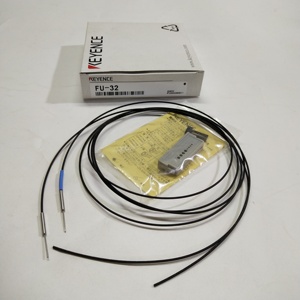100% ของแท้ FU-31 FU-32 ชุดไฟเบอร์สะท้อนแสง 2 ม. ตัดได้ตามต้องการ - Product Image 1