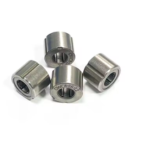 Roulement à aiguilles de précision à broche chaude Owc81612 rouleau à aiguille unidirectionnel 8*16*12 Mm rouleau à aiguille 304 acier inoxydable pour pièces automobiles