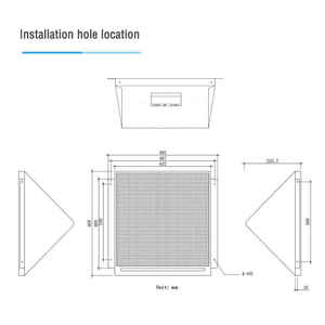Smart Wifi Tv HD 4K 1080p Home Theater Android Proyector de vídeo portátil Último Full <span class=keywords><strong>Mini</strong></span> Teléfono inalámbrico Proyector - Product Image 6