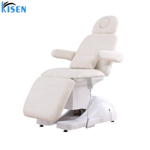 Table de massage électrique, lit de beauté électrique, lit de spa - Product Image 1